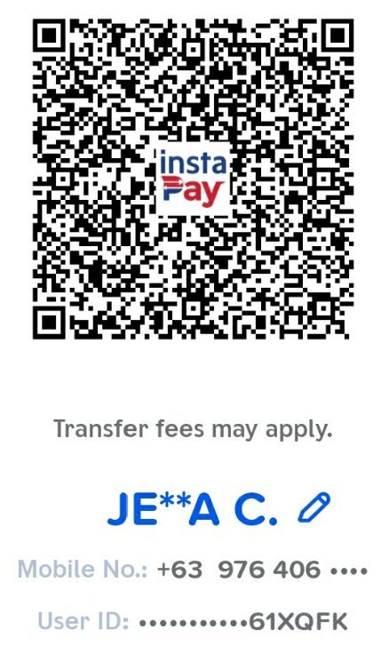 GCash QR